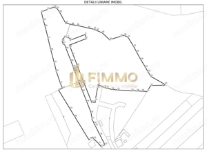 Parcele de teren | 7500€ ar | Se accepta rate | Ipotesti | ID:1456 - imagine 2