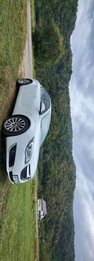 Opel insignia 2016 Distribuția Ambreiaj Volanta Injectoare Noi Facturi - imagine 5