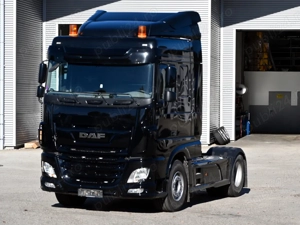 DAF XF 530 FT - Space Cab - euro 6 - 350000 km - 2022