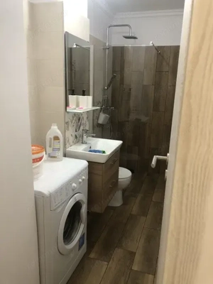 Inchiriez apartament o camera in Zona Girocului, suprafata 35 mp, parter. - imagine 6
