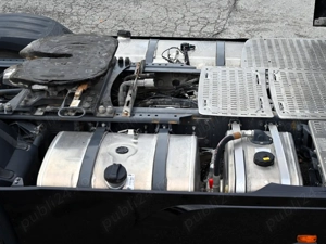 DAF XF 530 FT - Space Cab - euro 6 - 350000 km - 2022 - imagine 3