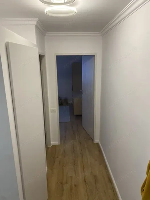 Inchiriez apartament o camera in Zona Girocului, suprafata 35 mp, parter. - imagine 4