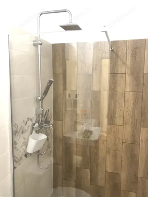 Inchiriez apartament o camera in Zona Girocului, suprafata 35 mp, parter. - imagine 5