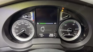 DAF XF 530 FT - Space Cab - euro 6 - 350000 km - 2022 - imagine 8