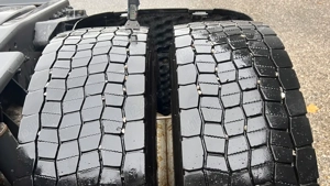 DAF XF 530 FT - Space Cab - euro 6 - 350000 km - 2022 - imagine 12