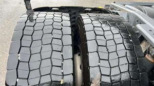 DAF XF 530 FT - Space Cab - euro 6 - 350000 km - 2022 - imagine 13