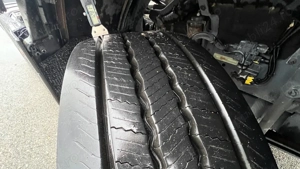 DAF XF 530 FT - Space Cab - euro 6 - 350000 km - 2022 - imagine 10