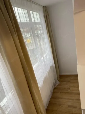 Inchiriez apartament o camera in Zona Girocului, suprafata 35 mp, parter. - imagine 2