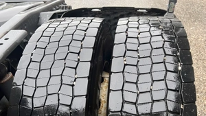 DAF XF 530 FT - Space Cab - euro 6 - 350000 km - 2022 - imagine 11