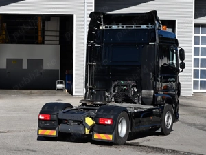 DAF XF 530 FT - Space Cab - euro 6 - 350000 km - 2022 - imagine 2