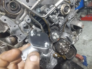 Opel insignia 2016 Distribuția Ambreiaj Volanta Injectoare Noi Facturi - imagine 10