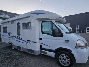 Camper Renault Adriatik Izola  - imagine 2