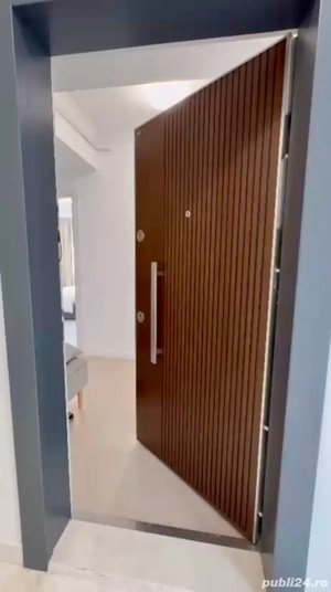 Inchiriez apartament 2 camere, Inel 2, Solid House. Prima inchiriere - imagine 5