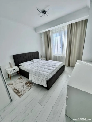 Inchiriez apartament 2 camere, Inel 2, Solid House. Prima inchiriere - imagine 2