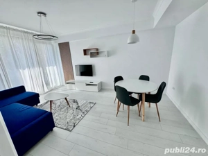 Inchiriez apartament 2 camere, Inel 2, Solid House. Prima inchiriere