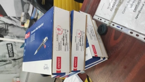 Opel insignia 2016 Distribuția Ambreiaj Volanta Injectoare Noi Facturi - imagine 11