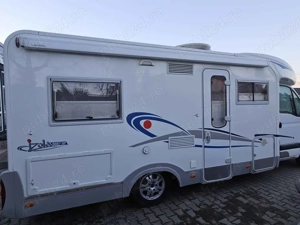 Camper Renault Adriatik Izola  - imagine 4