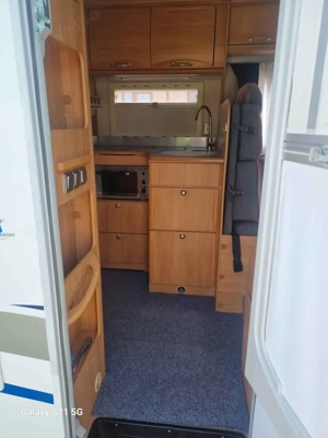 Camper Renault Adriatik Izola  - imagine 5