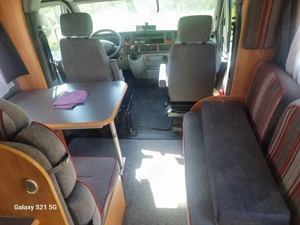 Camper Renault Adriatik Izola  - imagine 6