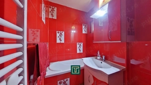 Apartament cu 3 camere în Aradul Nou   spațios, luminos și complet echipat - imagine 8