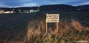 Teren intravilan Floresti - imagine 2