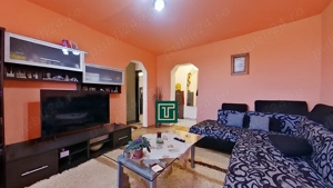 Apartament cu 3 camere în Aradul Nou   spațios, luminos și complet echipat