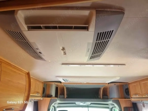 Camper Renault Adriatik Izola  - imagine 10