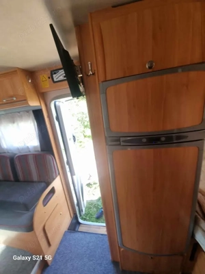 Camper Renault Adriatik Izola  - imagine 9