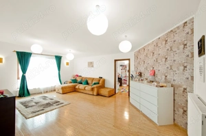 Vanzare apartament 3 camere, 135 mp, zona Arcasilor