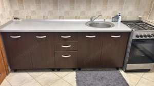 Casa P+1 240 mp utilii, ( doua apartamente 1200 mp teren ,zona Carcea - imagine 19
