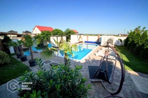 Vila cu piscina in Vladimirescu, comision 0% - imagine 11