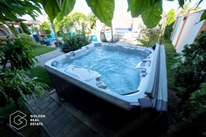 Vila cu piscina in Vladimirescu, comision 0% - imagine 12