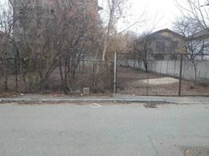Teren intravilan, 735 mp, zona Helin Ciuperca - imagine 2