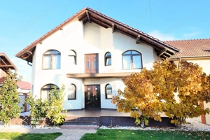 Vila cu piscina in Vladimirescu, comision 0%