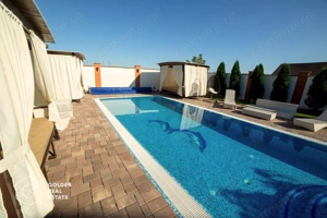 Vila cu piscina in Vladimirescu, comision 0% - imagine 10