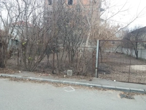 Teren intravilan, 735 mp, zona Helin Ciuperca