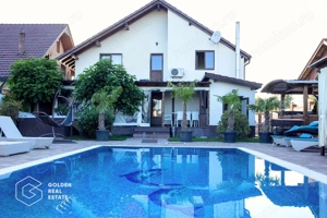 Vila cu piscina in Vladimirescu, comision 0% - imagine 3