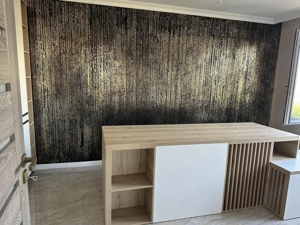 Casa P+1 240 mp utilii, ( doua apartamente 1200 mp teren ,zona Carcea - imagine 15