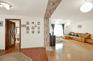 Vanzare apartament 3 camere, 135 mp, zona Arcasilor - imagine 4