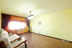 Apartament cu 3 camere dec in Galati, confortabil și luminos, zonă N. Leonard
