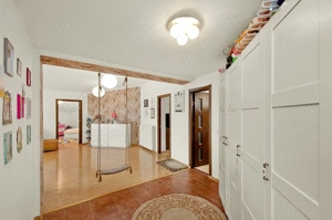 Vanzare apartament 3 camere, 135 mp, zona Arcasilor - imagine 8