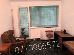 Obor, Colentina, Kaufland, 7 minute de metrou, semistradal Parter dec balcon bl reab term mob utilat