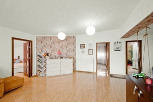 Vanzare apartament 3 camere, 135 mp, zona Arcasilor - imagine 3