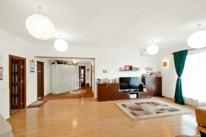 Vanzare apartament 3 camere, 135 mp, zona Arcasilor - imagine 2