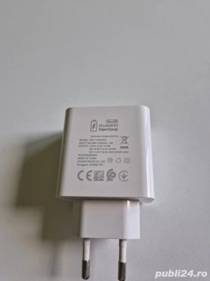 încărcător Huawei 