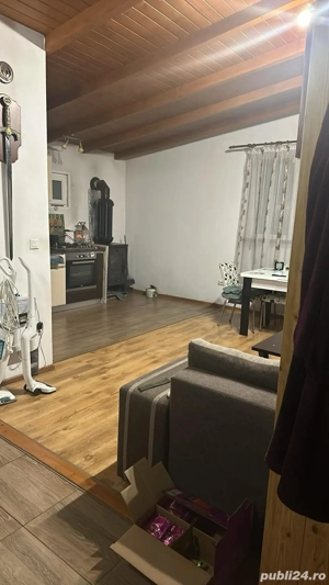 Vand casa Serbestii Vechi - imagine 2