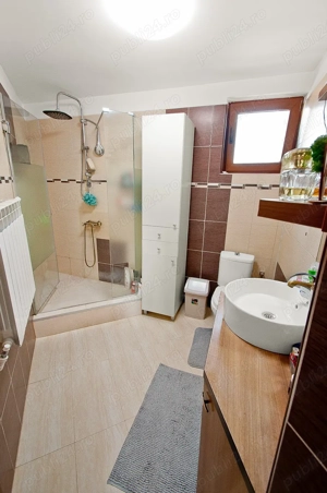 Vanzare apartament 3 camere, 135 mp, zona Arcasilor - imagine 12