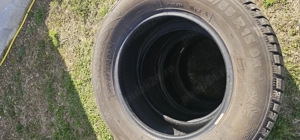 Vând anvelope de iarna