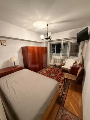 Apartament 3 camere - Bulevardul Ion Mihalache, zona excelenta - imagine 6