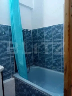 Garsoniera 22 mp, in zona Expo Transilvania! - imagine 6